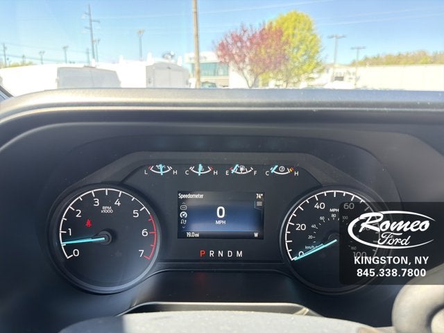 2026 Ford Super Duty F-350® XL