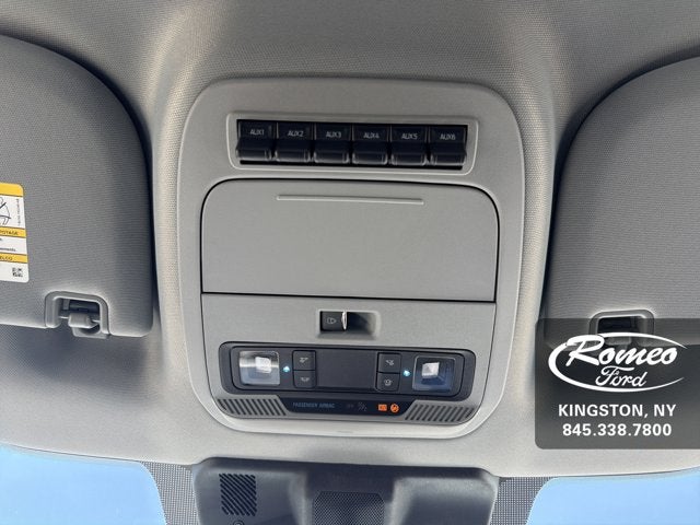 2026 Ford Super Duty F-350® XL