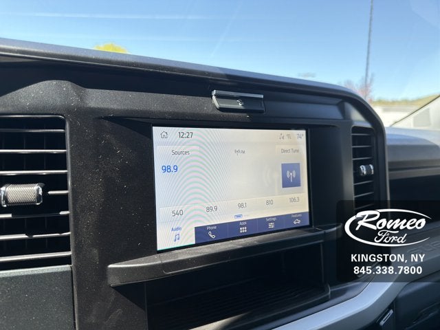 2026 Ford Super Duty F-350® XL