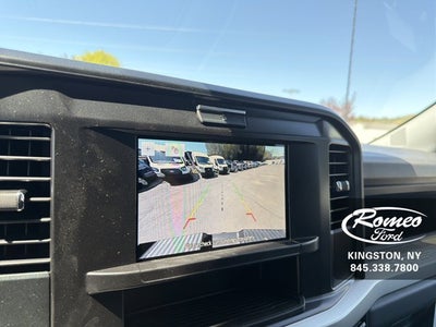 2026 Ford Super Duty F-350® XL