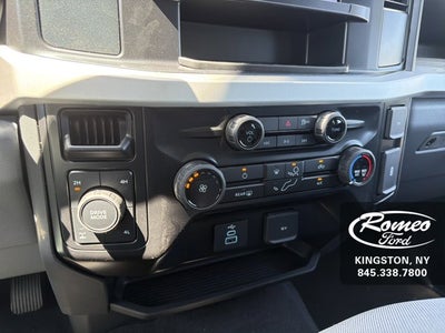 2026 Ford Super Duty F-350® XL