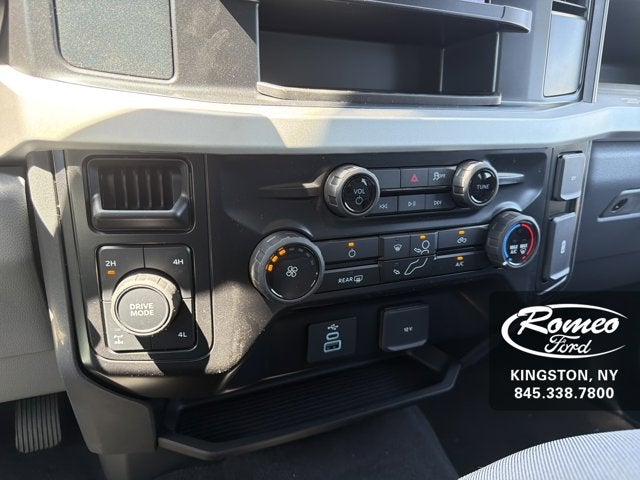 2026 Ford Super Duty F-350® XL