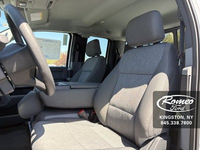 2026 Ford Super Duty F-350® XL