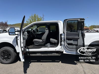2026 Ford Super Duty F-350® XL