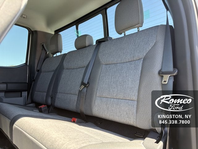 2026 Ford Super Duty F-350® XL