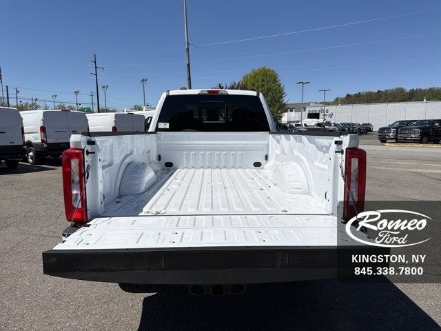 2026 Ford Super Duty F-350® XL