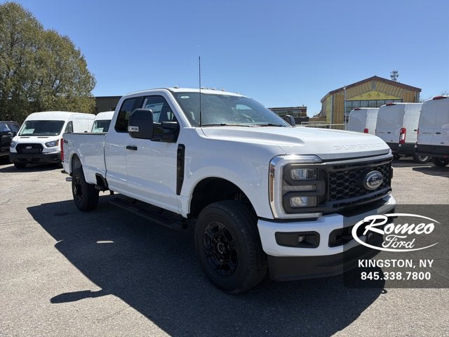 2026 Ford Super Duty F-350® XL