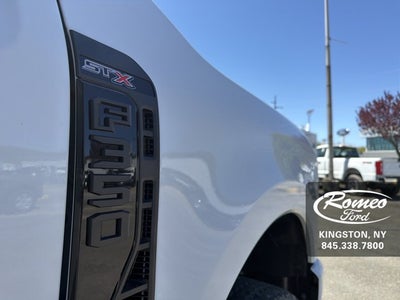 2026 Ford Super Duty F-350® XL