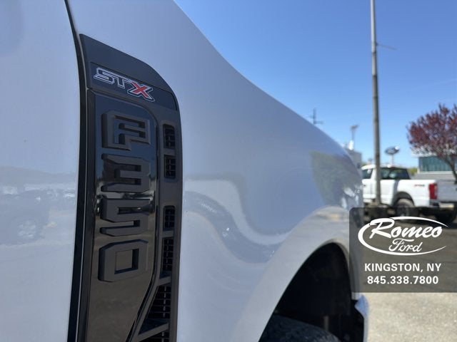 2026 Ford Super Duty F-350® XL