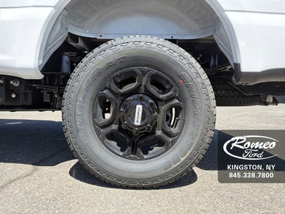 2026 Ford Super Duty F-350® XL