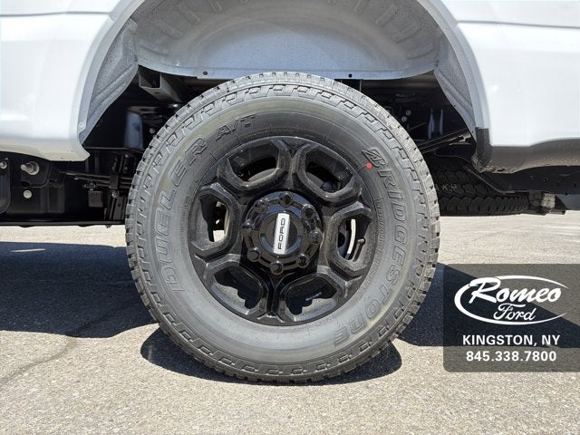 2026 Ford Super Duty F-350® XL