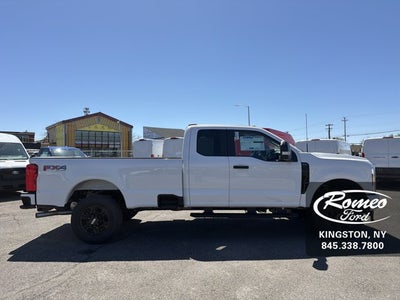 2026 Ford Super Duty F-350® XL
