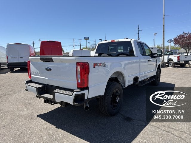 2026 Ford Super Duty F-350® XL