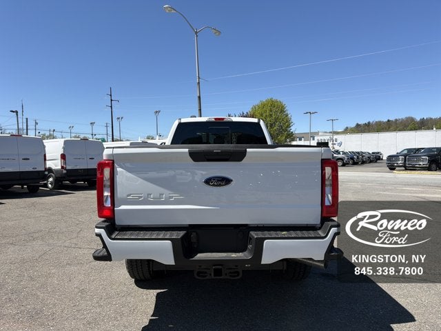 2026 Ford Super Duty F-350® XL