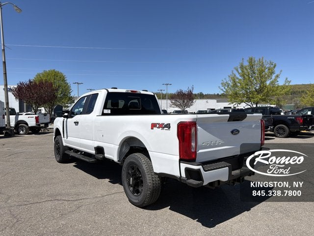2026 Ford Super Duty F-350® XL