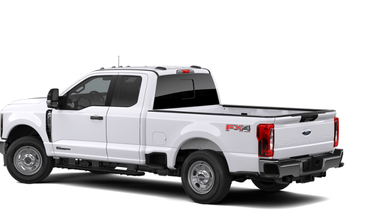 2026 Ford Super Duty F-350® XL