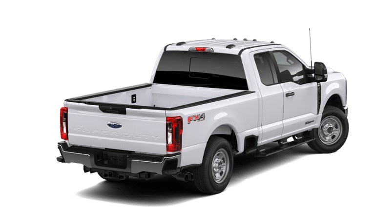 2026 Ford Super Duty F-350® XL