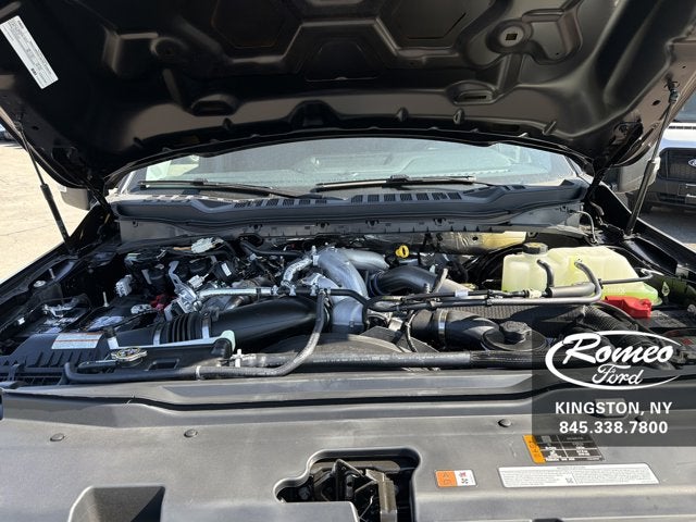 2026 Ford Super Duty F-350® XLT