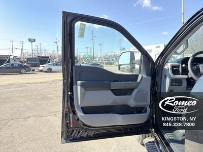 2026 Ford Super Duty F-350® XLT