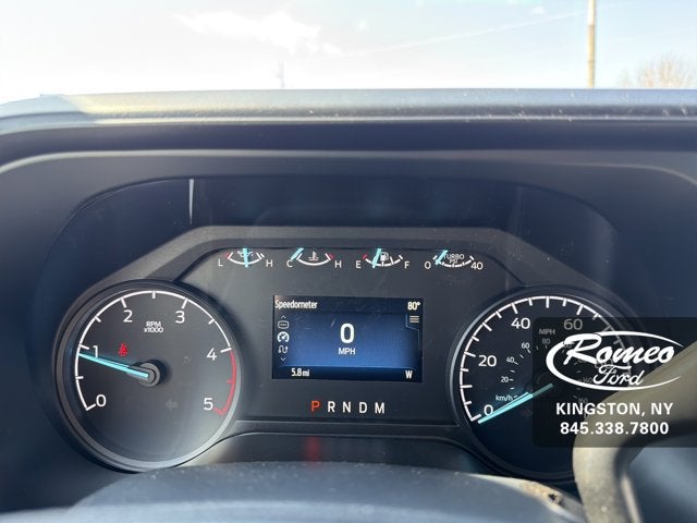 2026 Ford Super Duty F-350® XLT