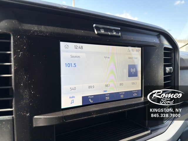 2026 Ford Super Duty F-350® XLT