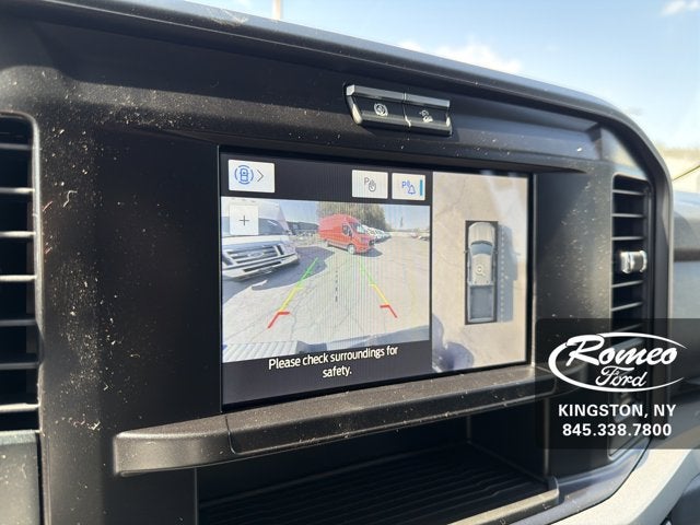 2026 Ford Super Duty F-350® XLT