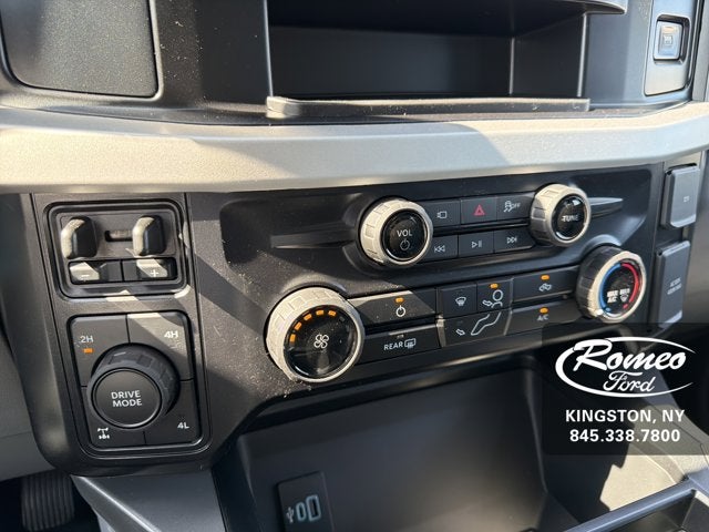 2026 Ford Super Duty F-350® XLT