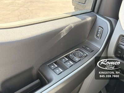 2026 Ford Super Duty F-350® XLT