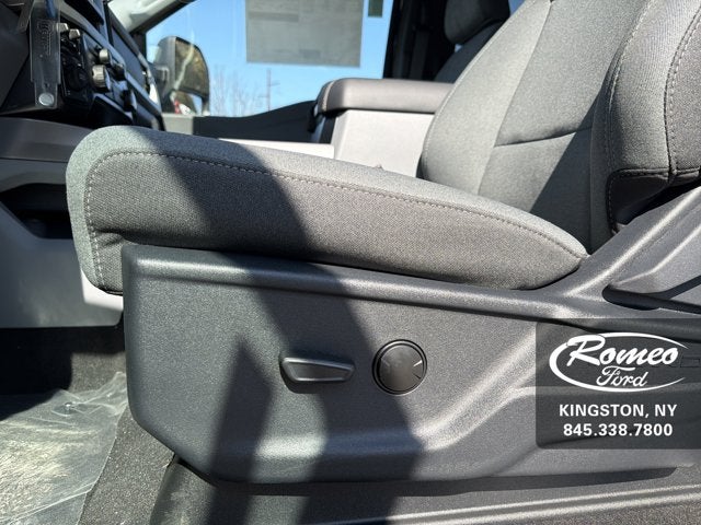 2026 Ford Super Duty F-350® XLT