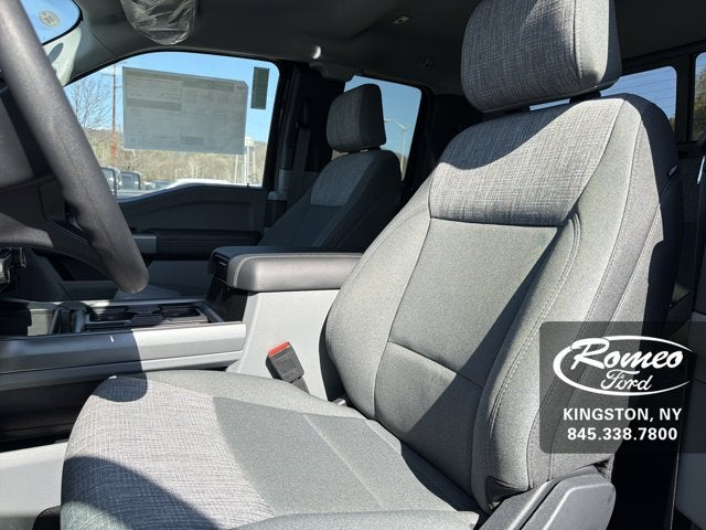 2026 Ford Super Duty F-350® XLT