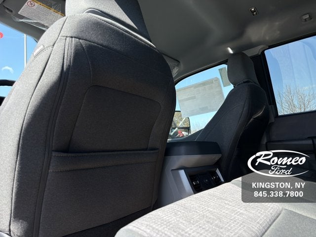 2026 Ford Super Duty F-350® XLT