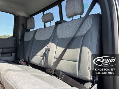 2026 Ford Super Duty F-350® XLT