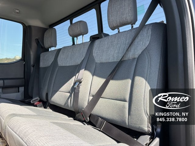 2026 Ford Super Duty F-350® XLT