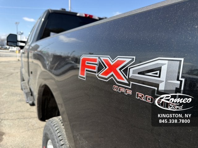2026 Ford Super Duty F-350® XLT