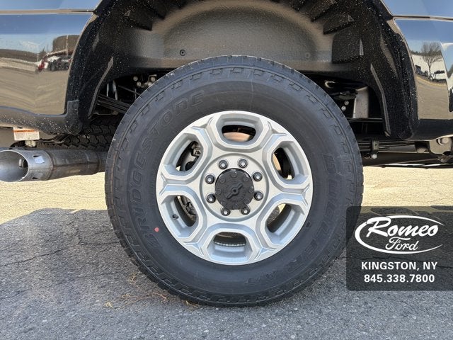 2026 Ford Super Duty F-350® XLT