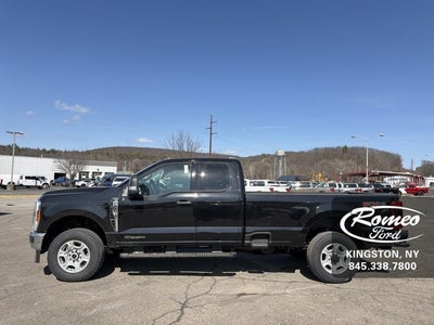 2026 Ford Super Duty F-350® XLT