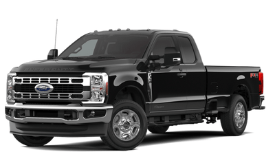 2026 Ford Super Duty F-350® XLT