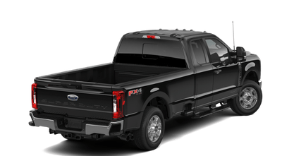2026 Ford Super Duty F-350® XLT