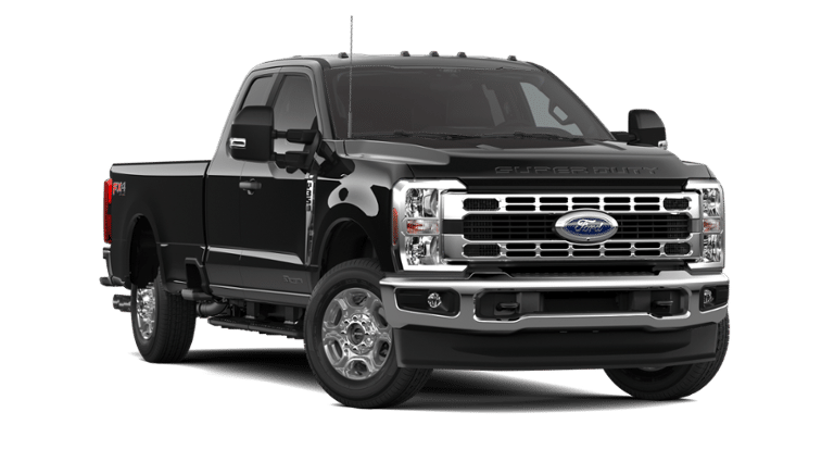 2026 Ford Super Duty F-350® XLT