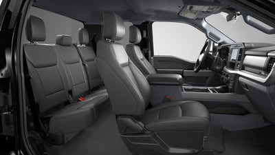 2026 Ford Super Duty F-350® XLT