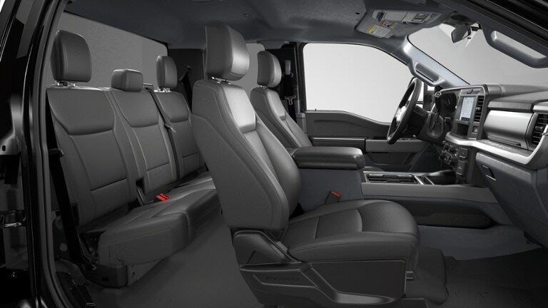 2026 Ford Super Duty F-350® XLT