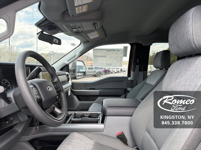 2026 Ford Super Duty F-350® XLT