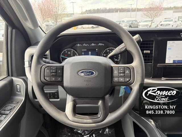 2026 Ford Super Duty F-350® XLT