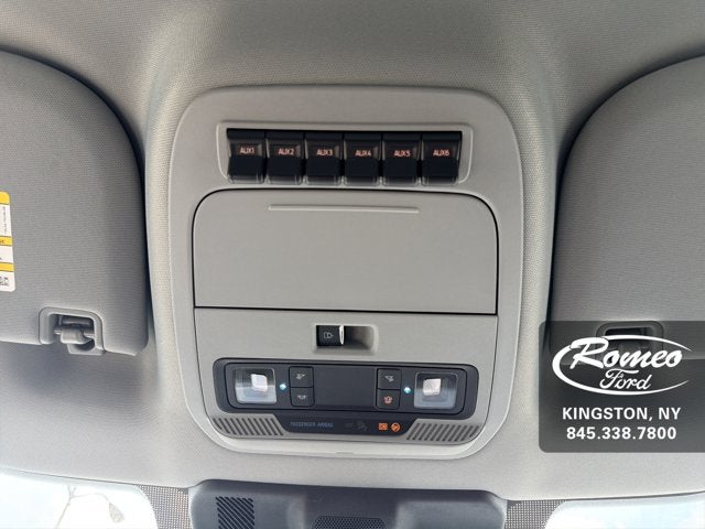 2026 Ford Super Duty F-350® XLT