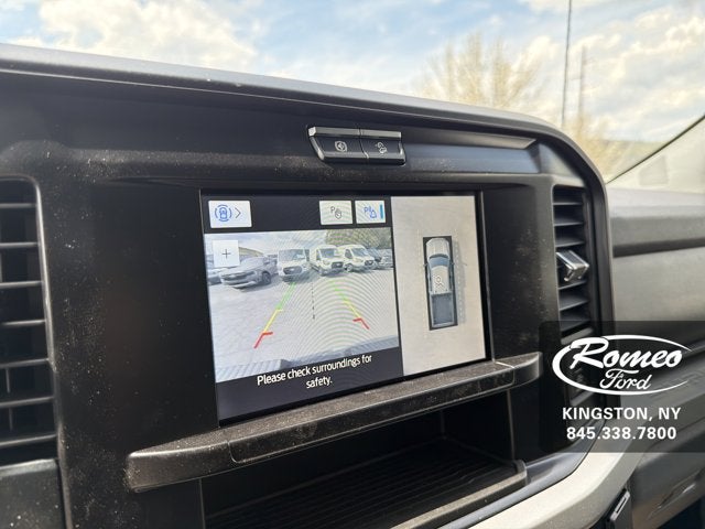 2026 Ford Super Duty F-350® XLT