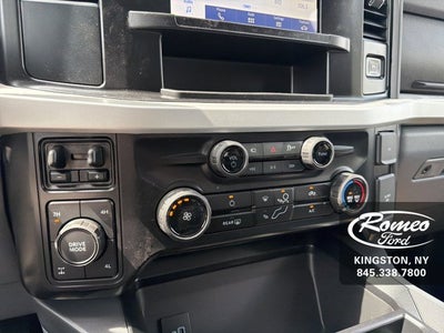 2026 Ford Super Duty F-350® XLT