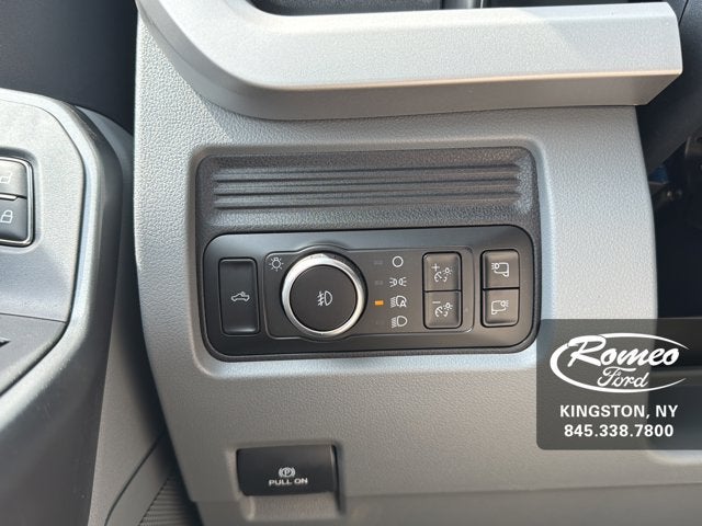 2026 Ford Super Duty F-350® XLT
