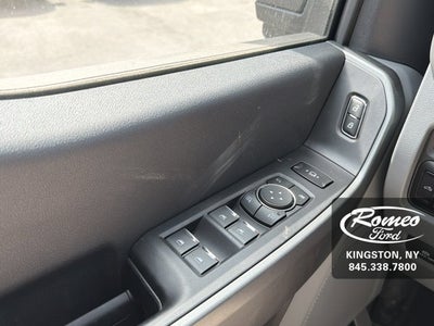 2026 Ford Super Duty F-350® XLT