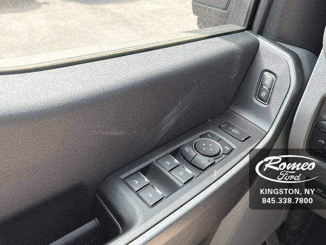 2026 Ford Super Duty F-350® XLT