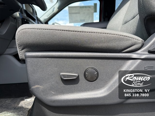 2026 Ford Super Duty F-350® XLT